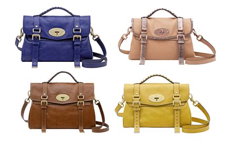 mulberry alexa replica|mulberry alexa handbags uk.